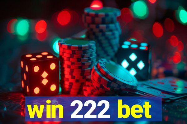 win 222 bet